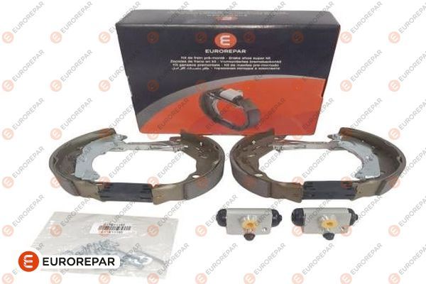 MOPAR (PSA) 1686302980 | Erp Arka Fren Balata Clio / Sandero (Iam)