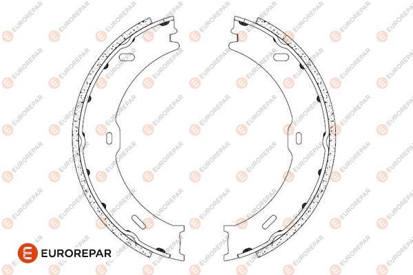 MOPAR (PSA) 1690923880 | Erp Fr Pabsilin-Mercedes Benz Sprinter / VW Crafter (Iam)