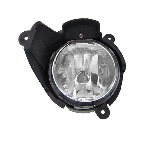 96626980 | Chevrolet Captiva 2007-2011 Sağ Sis Farı