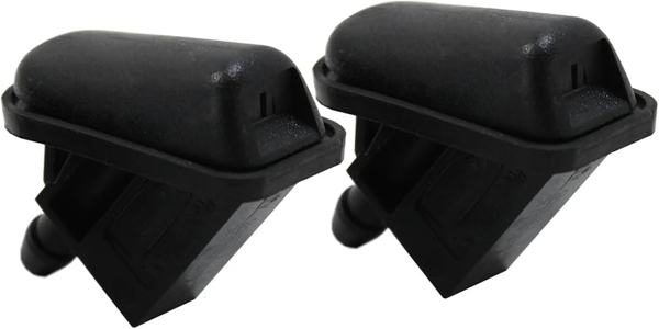 BSG 30-851-004 | Silecek Fiskiyesi Memesi Ön  Focus/Fiesta/Connect Bm 02-