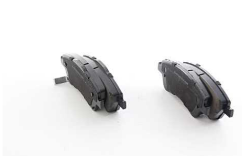 GOODYEAR 101196 | Fren Balatası Ön