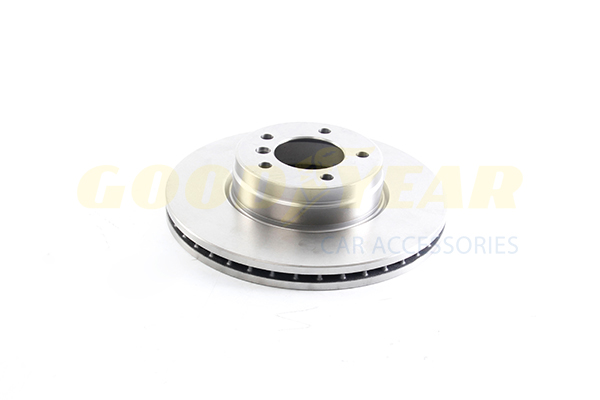 GOODYEAR 103002 | Fren Diski Ön Adet