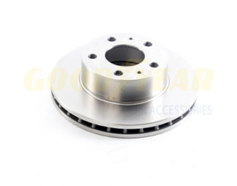 GOODYEAR 103135 | Fren Diski Ön