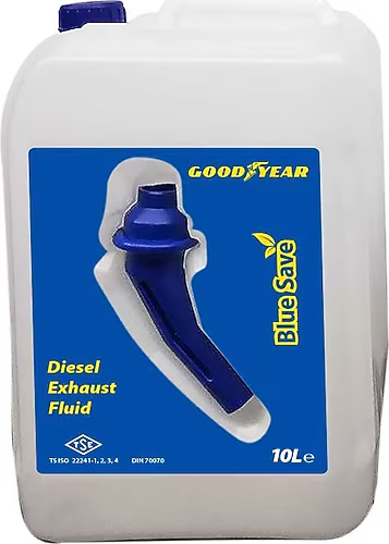 GOODYEAR 304002 | Blue Save 10 Lt Bluesave