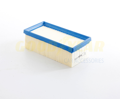 GOODYEAR 801039 | Hava Filtresi 1.2 Benzinli Peugeot 208 2008 301 Citroen C3 Opel Corsa F 2012-