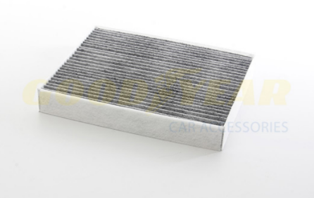 GOODYEAR 802136 | Polen Filtresi Karbonlu / Jx6a 18D483 Da