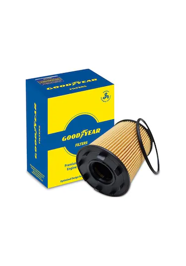 GOODYEAR 803109 | Yağ Filtresi