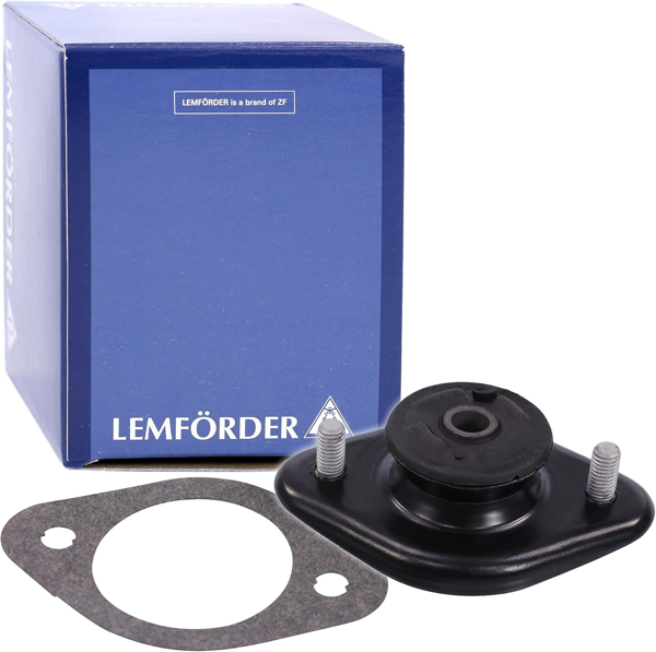 LEMFORDER 3108601 | Amortisör Takozu Arka Contalı BMW E30 – E36 – E46