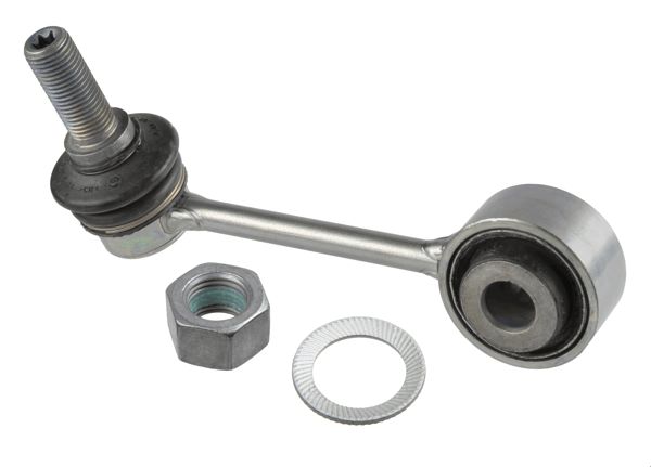 LEMFORDER 4524701 | Viraj Askı Rotu Arka Mercedes Gle (V167) Sol