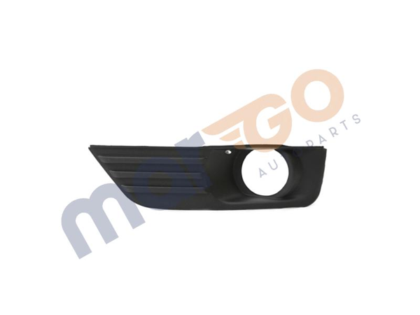 MARGO 2921022 | Ford Focus 2004-2011 Model Arası Sis Far Kapak: Sisli Sol