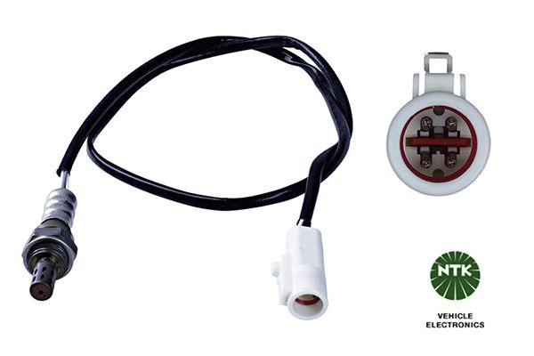 NGK 92107 | Egzos Hego Sensörü Oza836-Ee13