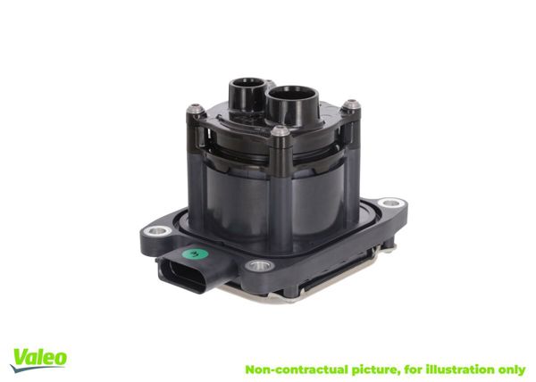 VALEO 855296 | Yağ Pompası G-08 / 26 / 60 / 70 U-10 / 11 / 20