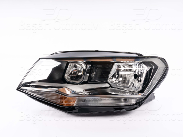 WISCO 1243476-00 | Far Sol H7 VW Caddy 15 >