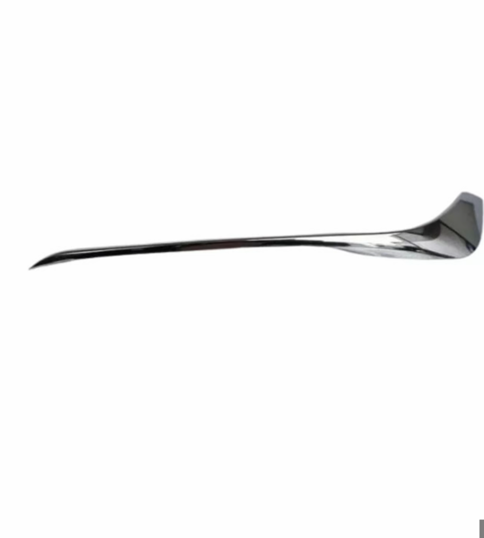 WISCO 2233645-00 | Tampon Izgarası Çıtası Sağ Nikelajlı Opel Insignia B 18-20