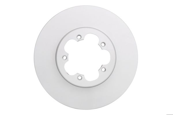 BOSCH 0986479C09 | Fren Diski | 2 Adet