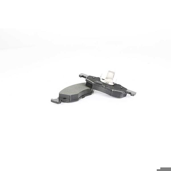 BSG 25-200-007 | Fren Balatası Ön