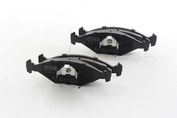 BSG 25-200-019 | Fren Balatası Ön