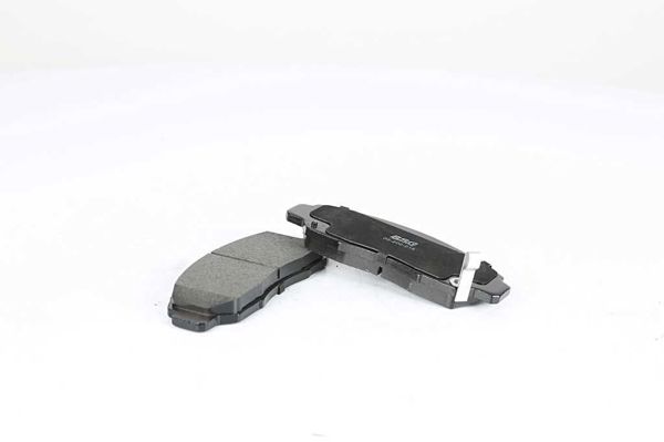 BSG 35-200-018 | Fren Balatası Ön .