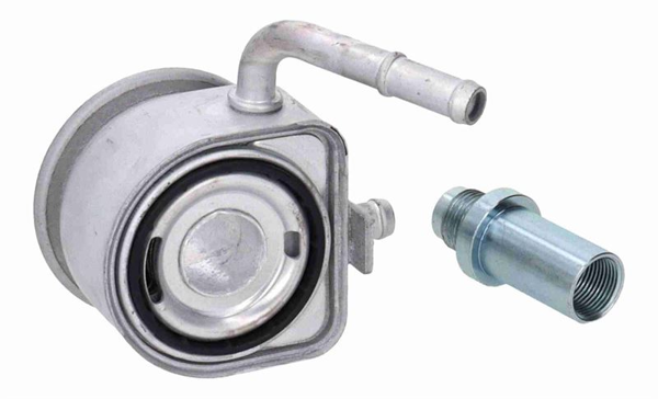 BSG 40-506-006 | Yağ Soğutucu  Kona /  i20 /  i30 / Ceed / Rio / Stonıc 1,0 T-GDI 15 ->