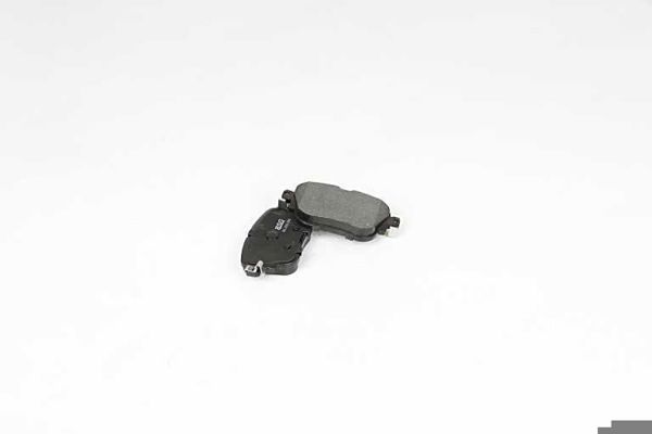 BSG 60-200-058 | Fren Balatası Arka