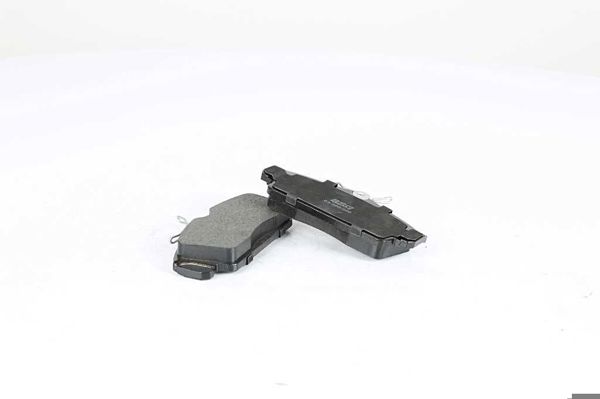 BSG 63-200-006 | Fren Balatası Ön .