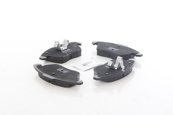 BSG 90-200-044 | Fren Balatası Ön Gdb1605