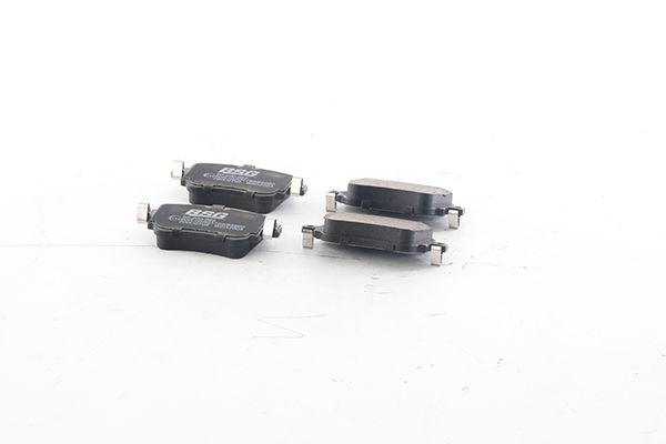 BSG 90-200-052 | Fren Balatası Arka Gdb2042 / 2511001