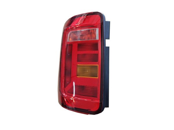 DEPO 441-19AEL-LDUE1 | Sol Stop VW Caddy