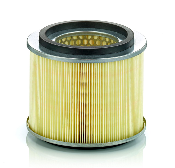 MANN C18006 | Filtre Hava-(Nissan Patrol 97 / 10 2.8 TD-3.0 Dt Y61)