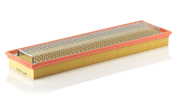 MANN C60230 | Hava Filtresi (Mercedes 507-609-709)