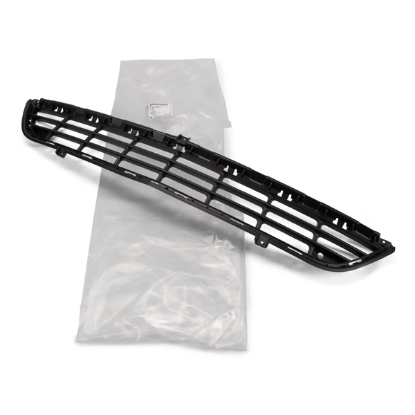 MOPAR (PSA) 42334417 | Ön Tampon Orta Panjur Alt Mokka