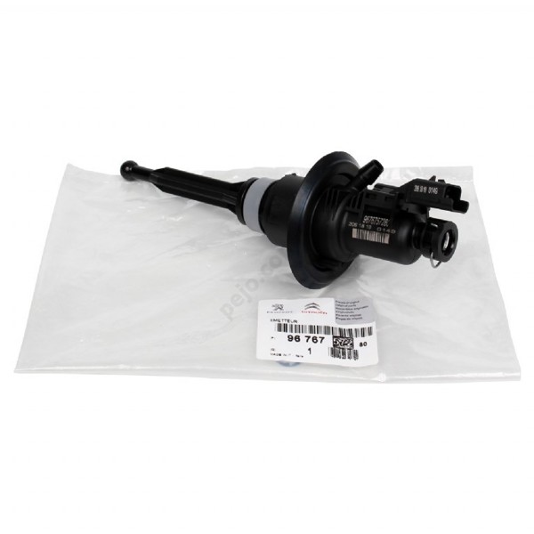 MOPAR (PSA) 9676757280 | Debriyaj Pedal Pompası 308 (Euro5) 16 HDI 115 Bg