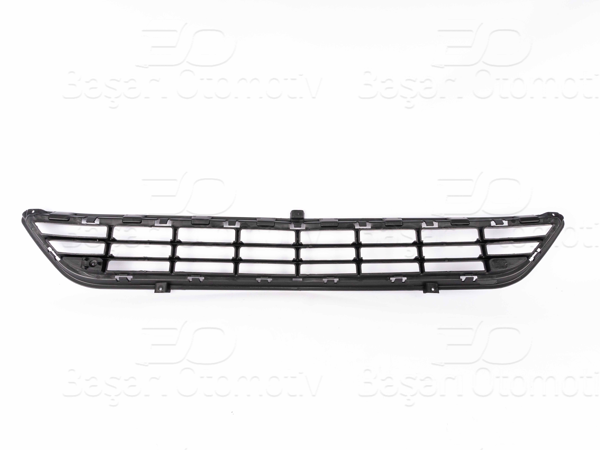 WISCO 2233774-00 | Tampon Izgarası On Orta Opel Mokka 13 > Mokka X 16 >