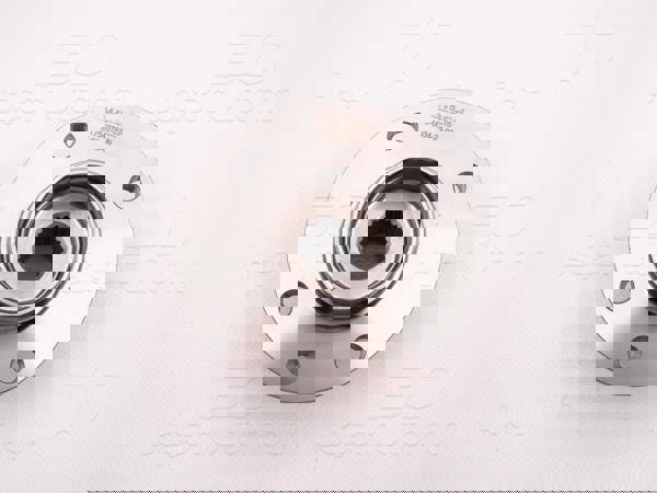 WISCO 1163001-00 | Porya Ön Sol-Sağ (4X100 121X22dıs Abssız) VW Golf 1 Jetta 1