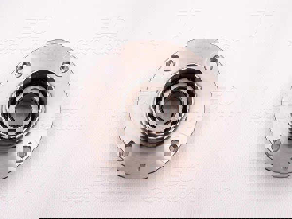 WISCO 1163018-00 | Porya Arka Sol-Sağ (4X100 120X28mm ABS 43D) VW Polo Ibiza 1.6 1.9 TDI 93 >