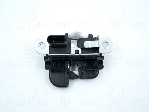 WISCO 1223357-00 | Bagaj Kilidi Seat Altea 04-15