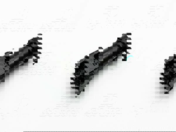 WISCO 1235556-00 | Far Yıkama Motoru Sağ Audi A6 Avant 09-11