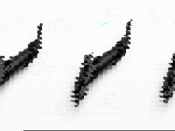 WISCO 1235559-00 | Far Yıkama Motoru Sol Audi A4 B6 05 >