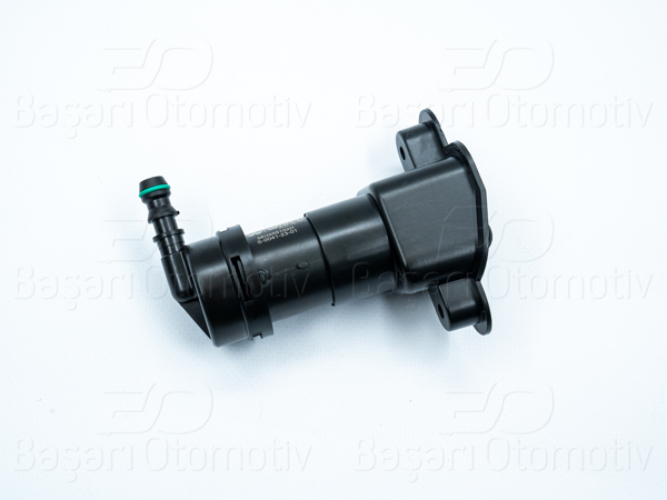 WISCO 1235560-00 | Far Yıkama Motoru Sağ Audi A4 (8Ec-8Ed) 04-08