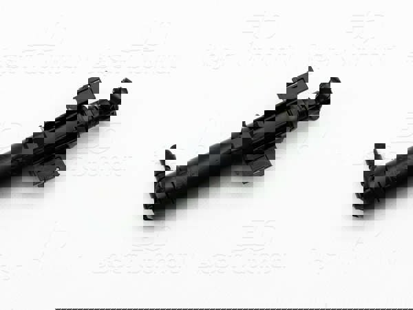 WISCO 1235569-00 | Far Yıkama Motoru Sol Audi A4 (8Kh-8K2-8K5) 07-15