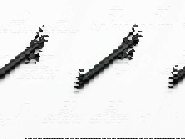 WISCO 1235597-00 | Far Yıkama Motoru Sol Audi A3 (8V1-8Va) 17 >