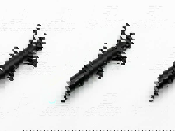 WISCO 1235664-00 | Far Yıkama Motoru Sol Sağ VW Touareg 03-07