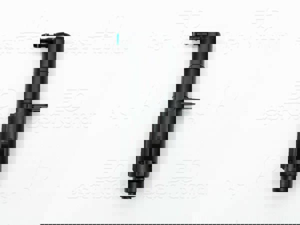 WISCO 1235697-00 | Far Yıkama Motoru Sol Sağ VW Golf6 (5K1) 08-12