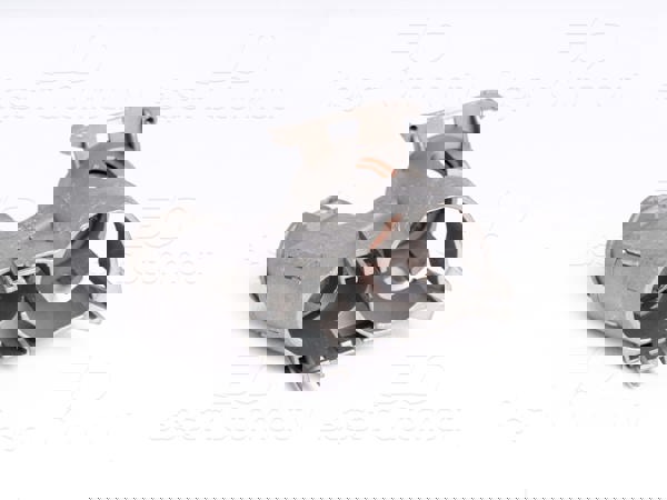 WISCO 1273010-00 | Kontak Anahtar Gövdesi VW Golf3 Polo T4 Seat Cordoba