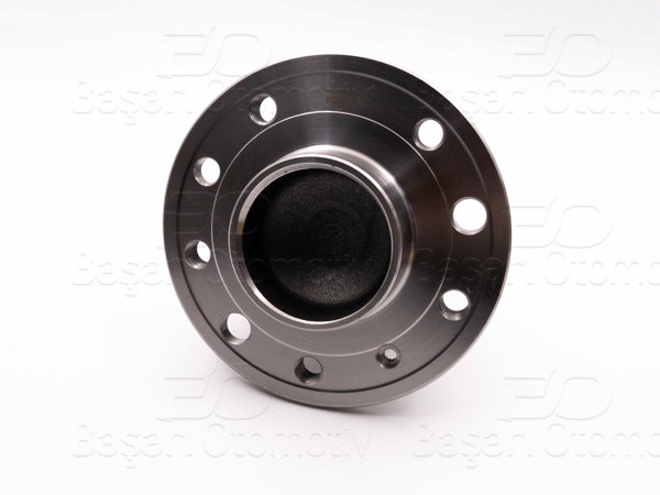 WISCO 2163022-00 | Porya Arka Sol-Sağ (5X110 140Cap ABS) Opel Vectra C 02 >