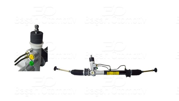 WISCO 2183114-00 | Direksiyon Kutusu (Rot Kollu) Chevrolet Spark