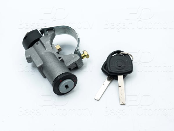 WISCO 2273040-00 | Kontak Yuvası Opel Vectra A Astra F 88 >