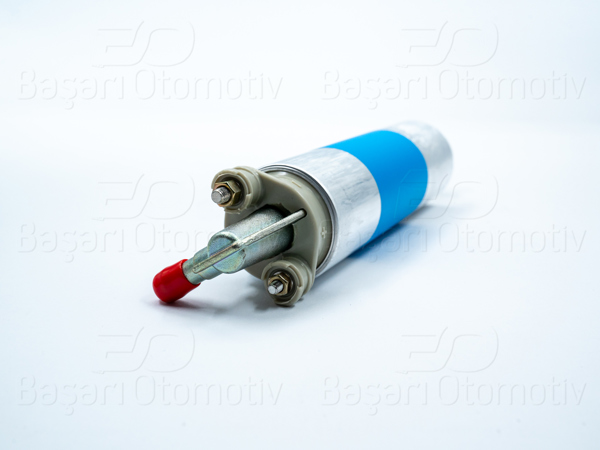WISCO 3133002-00 | Yakıt Pompası (Tek) Mercedes-Benz W202 W210 111 93 >