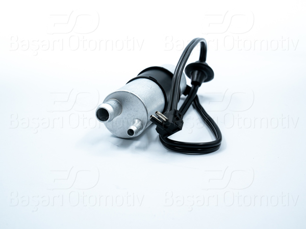 WISCO 3133022-00 | Yakıt Pompası (Tek 4 Bar) Mercedes-Benz W202 111 93 >
