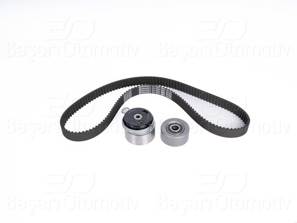 CONTINENTAL CTAM CT1077K1 | Triger Seti Opel Astra H Astra J Vectra C Insignia Zafira B Mokka 1.6 06 > Z16xe1 Z16xep A16xer Z16xer A16let Z16let A18xer Z18xer B16xer